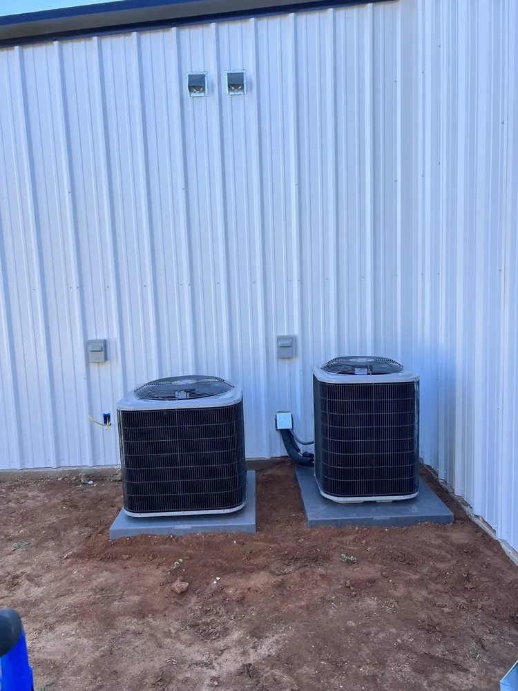 Local heating repair for residential systems across Tuscola, TX - Bridge Comfort Solutions