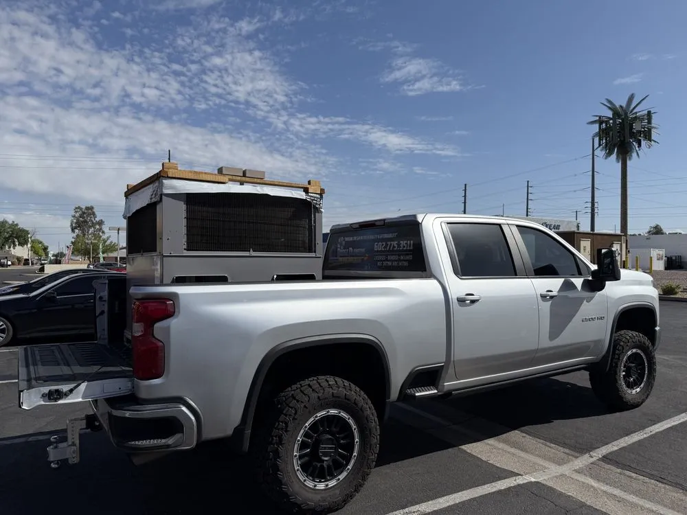 Slide of Bridge Plumbing & HVAC Service's