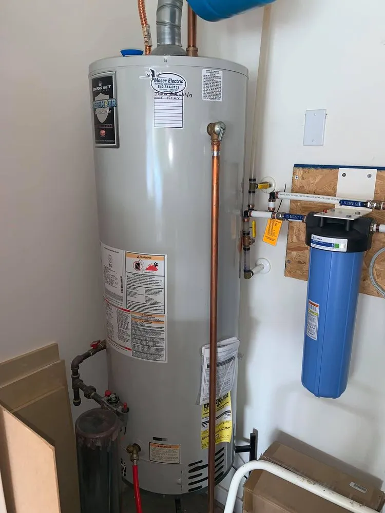 Slide of Bridgeport Plumbing & Drain Cleaning