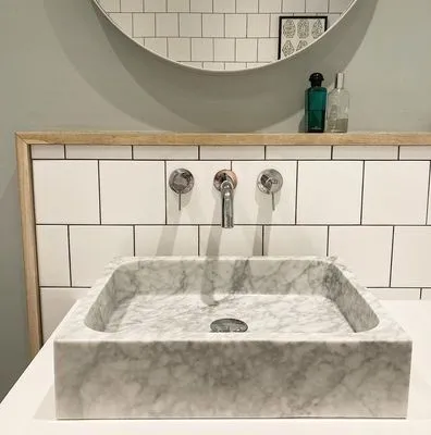 Bridgeport Plumbing & Drain Cleaning Logo