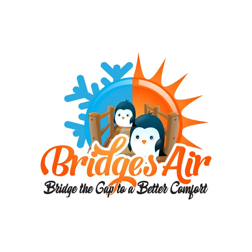 Slide of Bridges Air