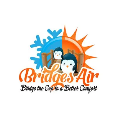 Bridges Air Logo