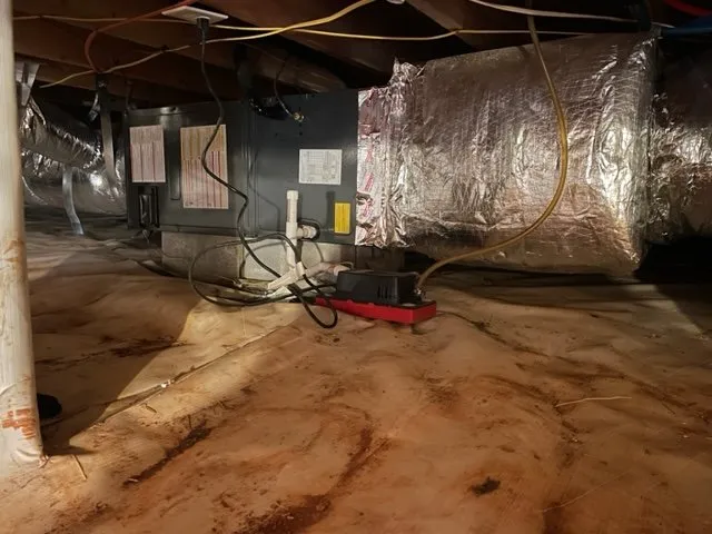 Slide of Bridges Heating & Air