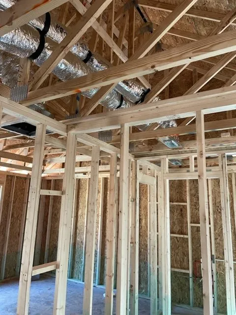 Slide of Bridges Heating & Air