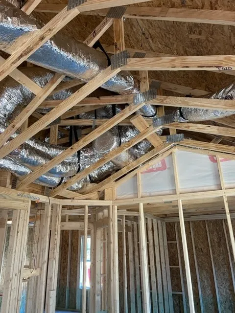 Slide of Bridges Heating & Air