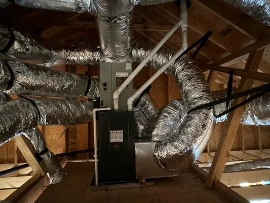 Bridges Heating & Air