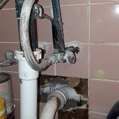 Bridgeview Heating and Cooling Logo