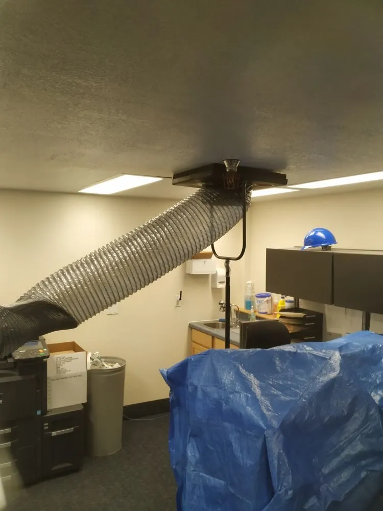 Slide of Brieza Energy Efficiency Services