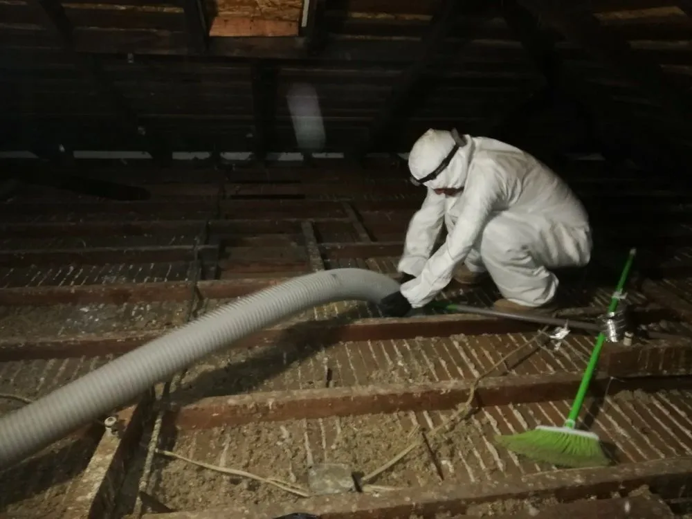 Slide of Brieza Energy Efficiency Services