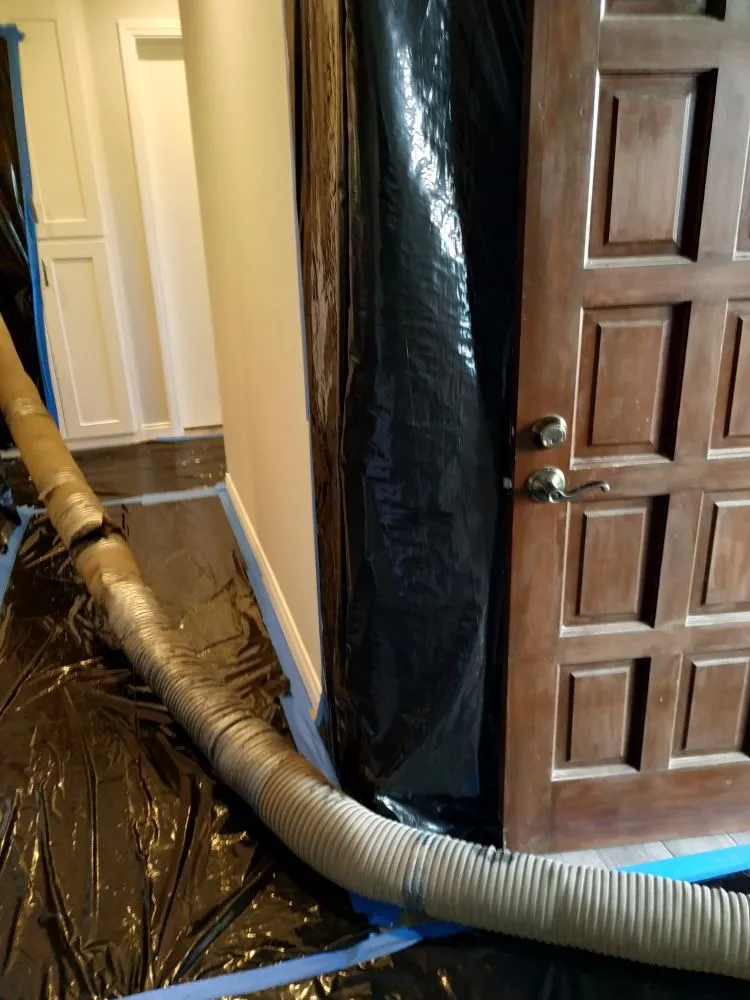 Slide of Brieza Energy Efficiency Services