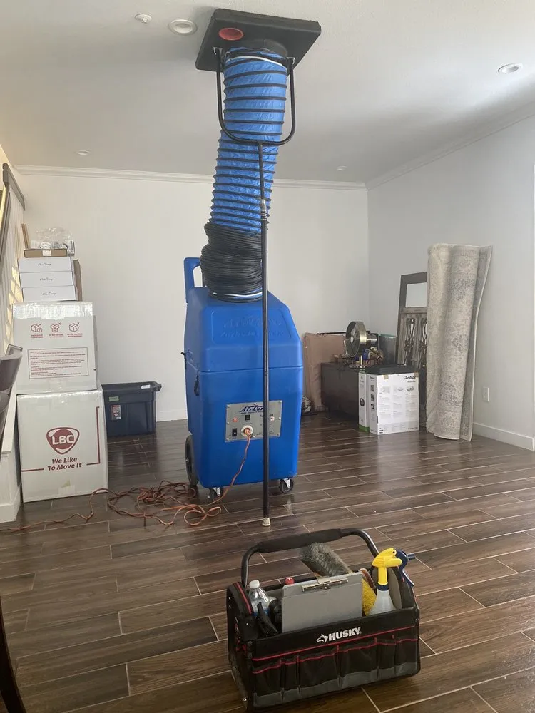 Slide of Brieza Energy Efficiency Services