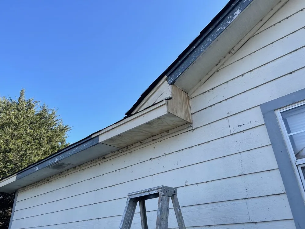 Slide of Briggs Home Maintenace Services