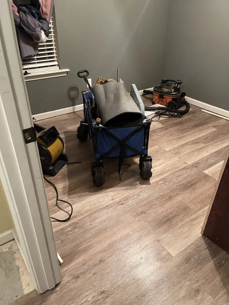 Slide of Briggs Home Maintenace Services