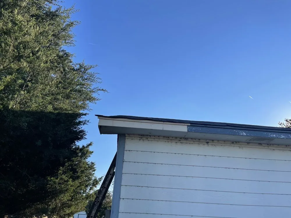 Slide of Briggs Home Maintenace Services