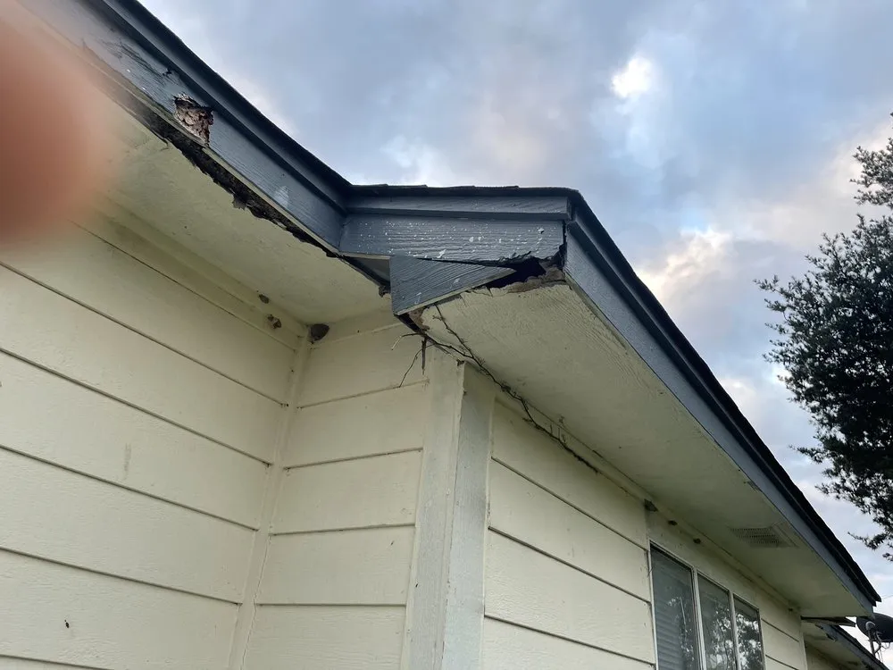 Slide of Briggs Home Maintenace Services