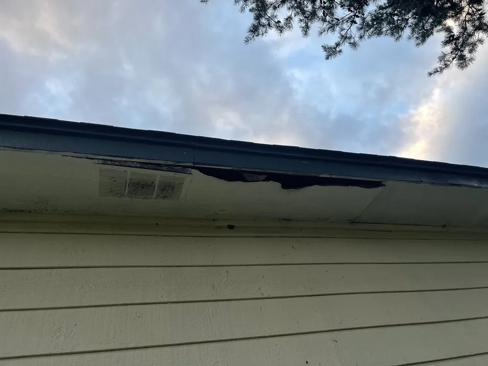 Slide of Briggs Home Maintenace Services