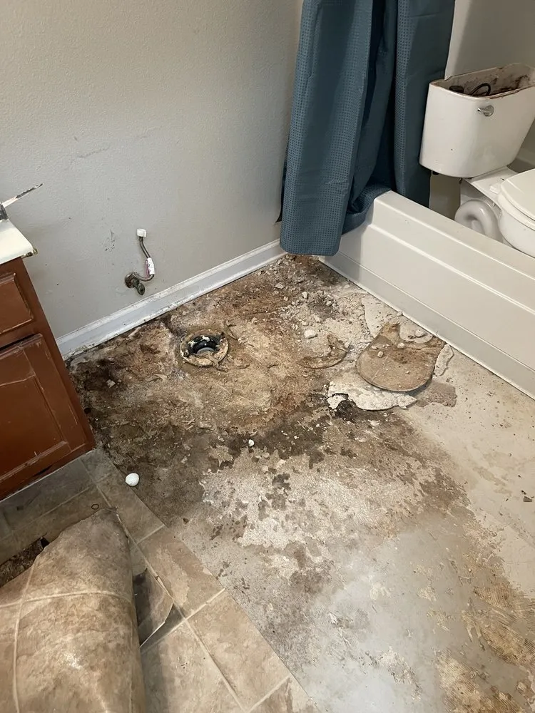 Slide of Briggs Home Maintenace Services