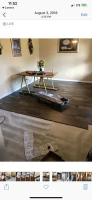 Briggs Home Maintenace Services Logo