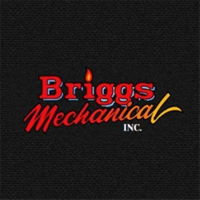 Slide of Briggs Mechanical