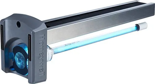 Slide of Brigham Heating and Cooling