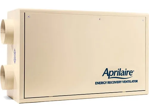 Slide of Brigham Heating and Cooling