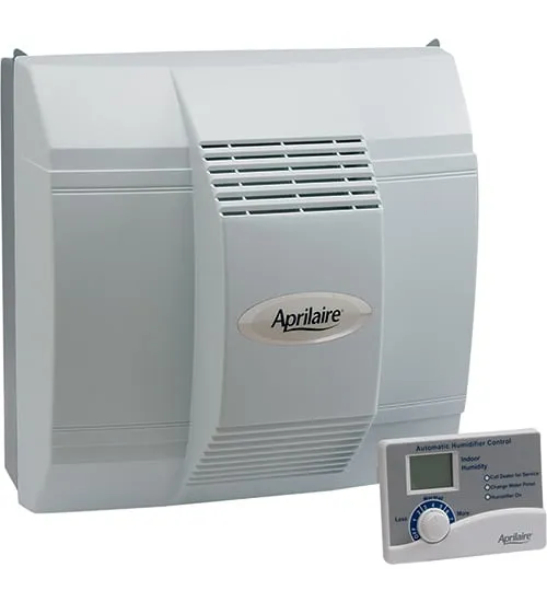 Slide of Brigham Heating and Cooling