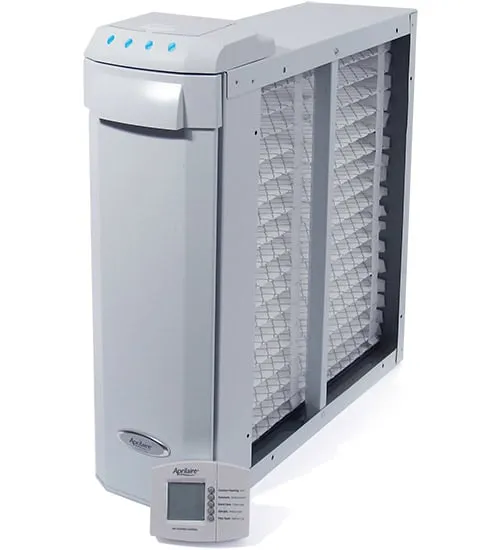 Slide of Brigham Heating and Cooling