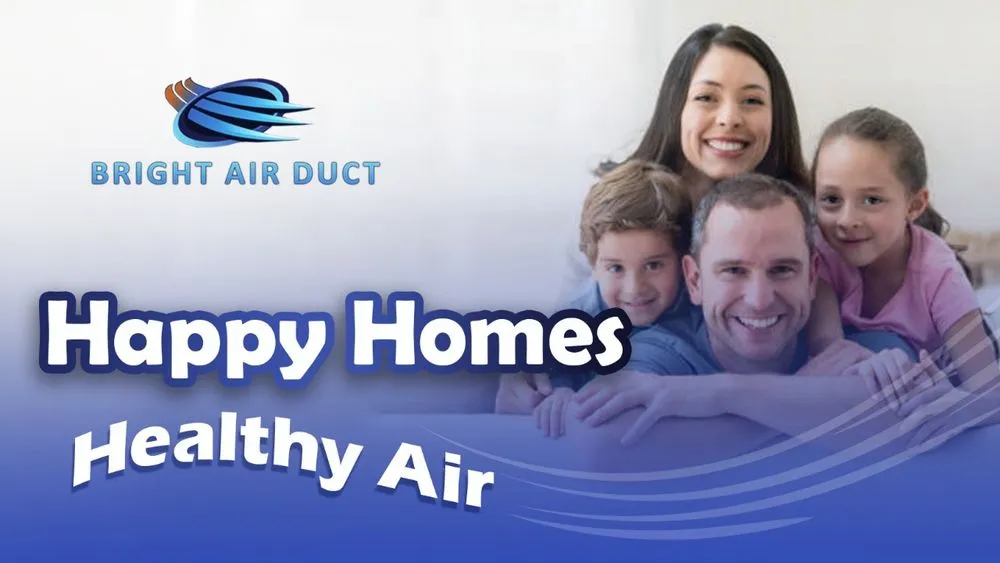 Slide of Bright Airduct