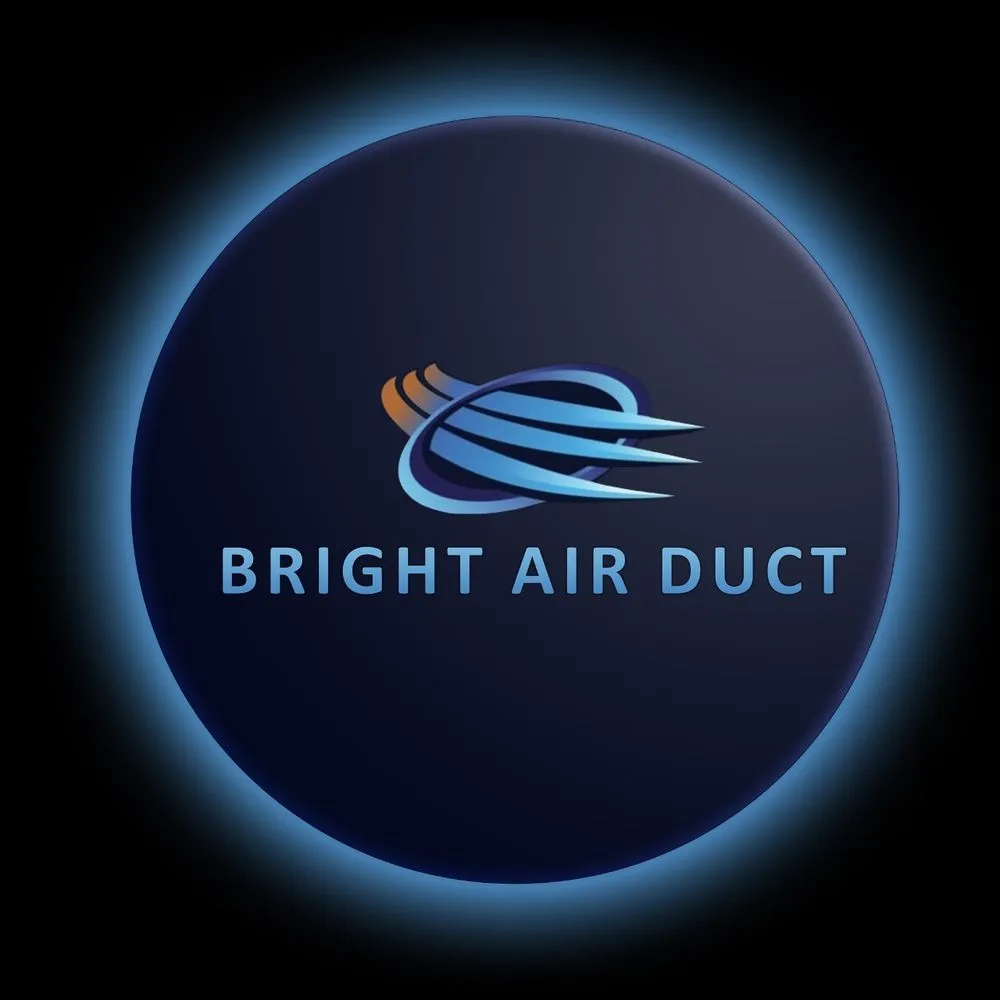 Slide of Bright Airduct