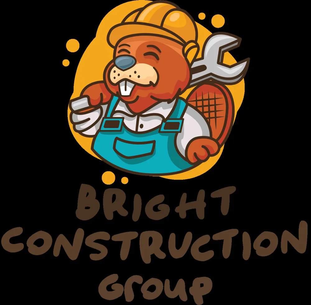 Slide of Bright Construction Group