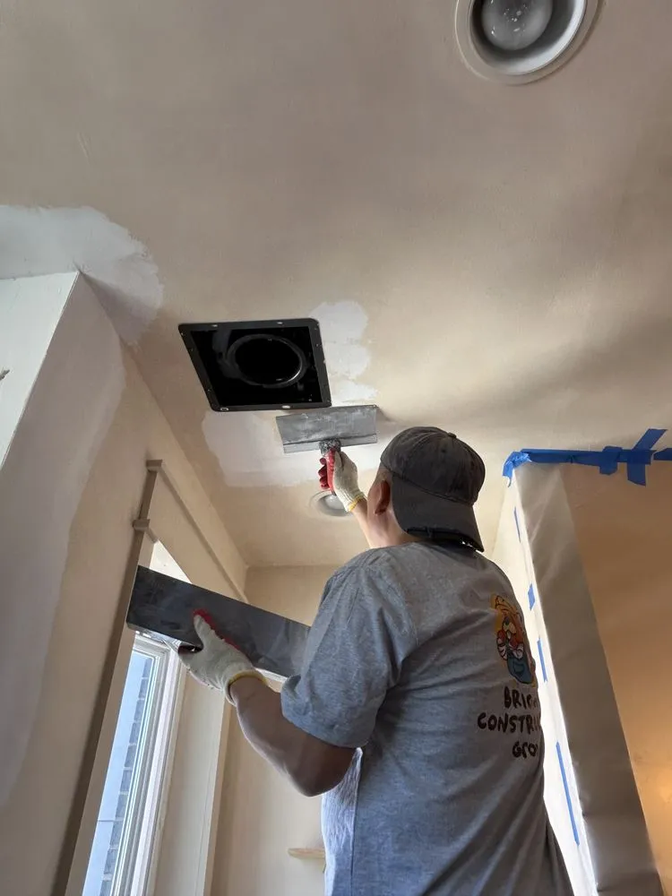 Slide of Bright Construction Group