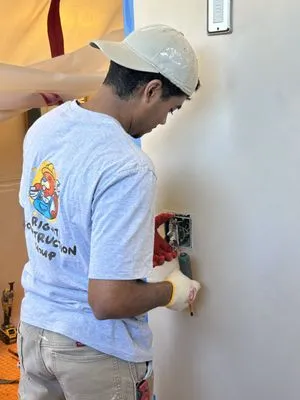 Bright Construction Group Logo