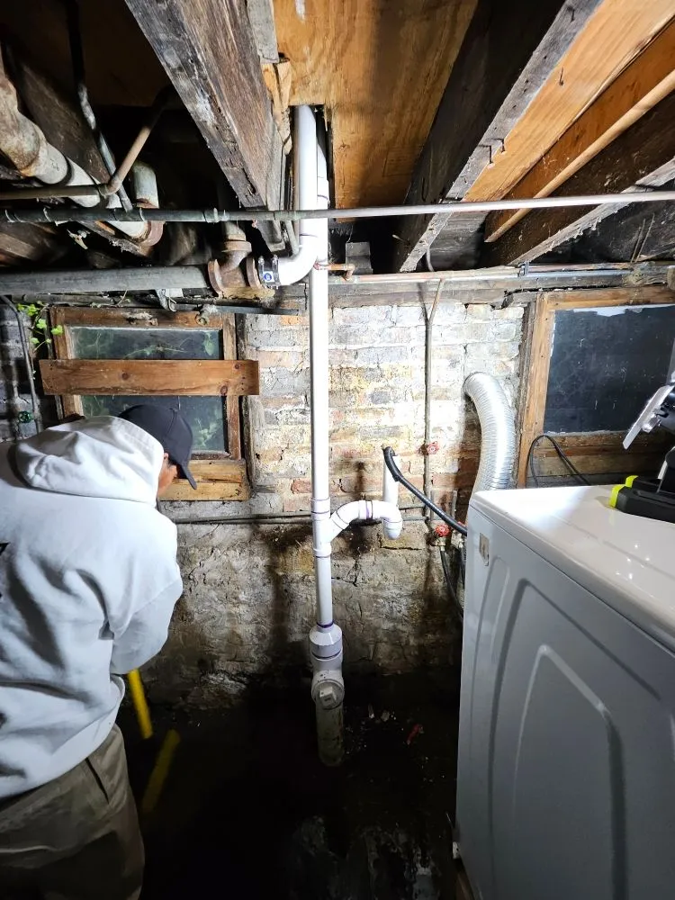 Slide of Bright Flow Remodeling