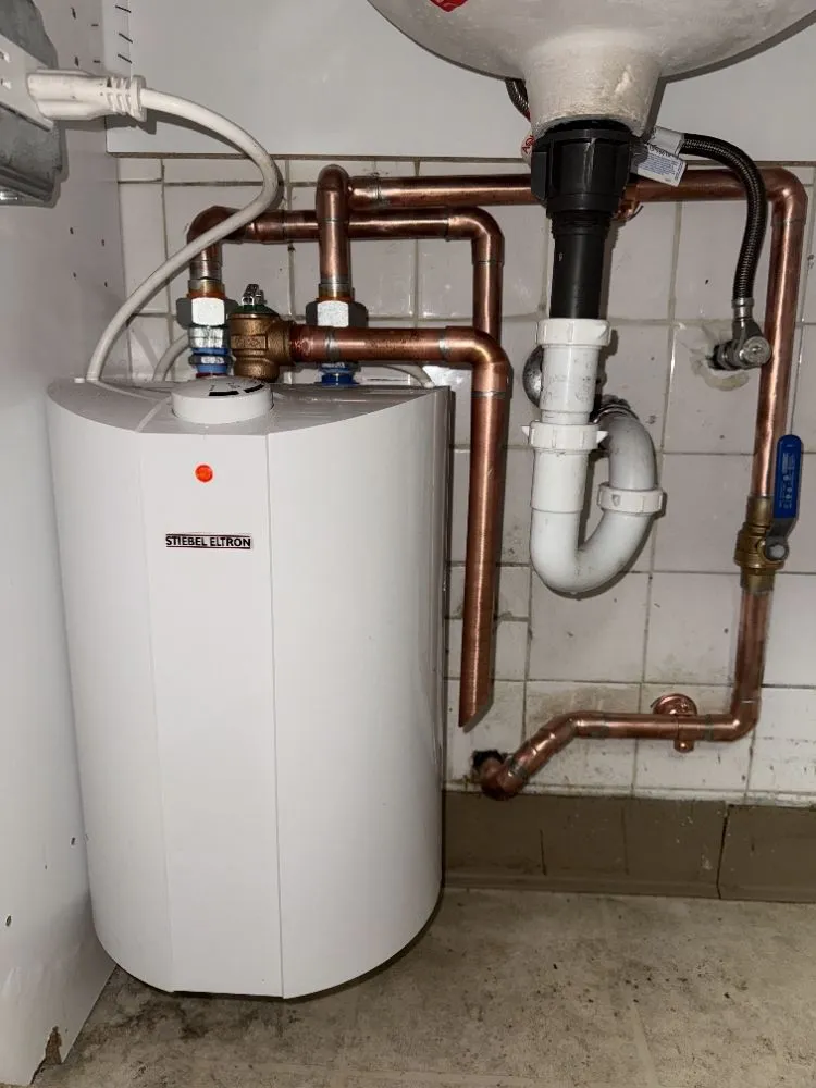 Slide of Bright Flow Remodeling