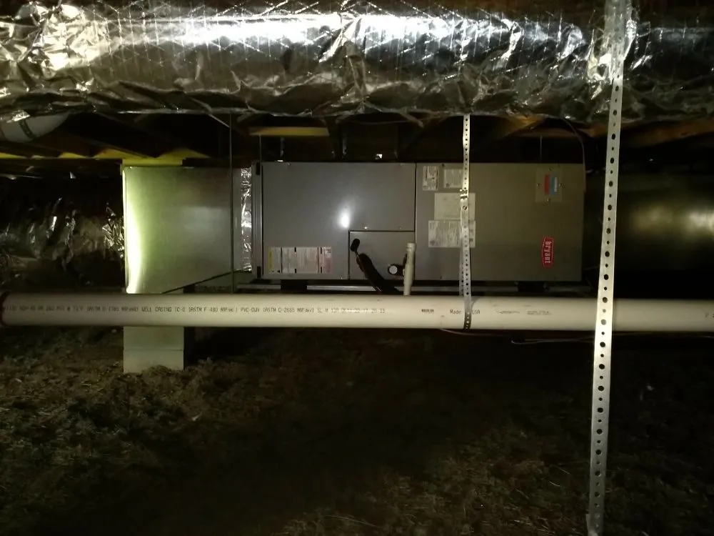 Slide of Bright Heating & Air - NWA