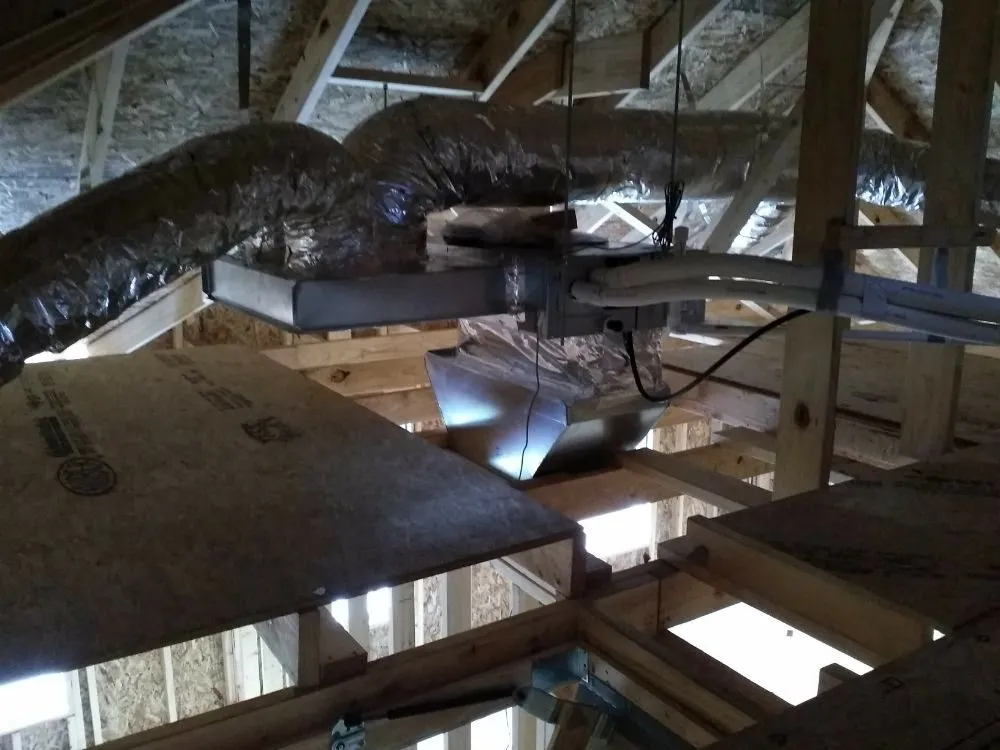 Slide of Bright Heating & Air - NWA