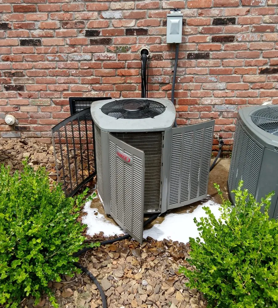 Slide of Bright Heating & Air - NWA