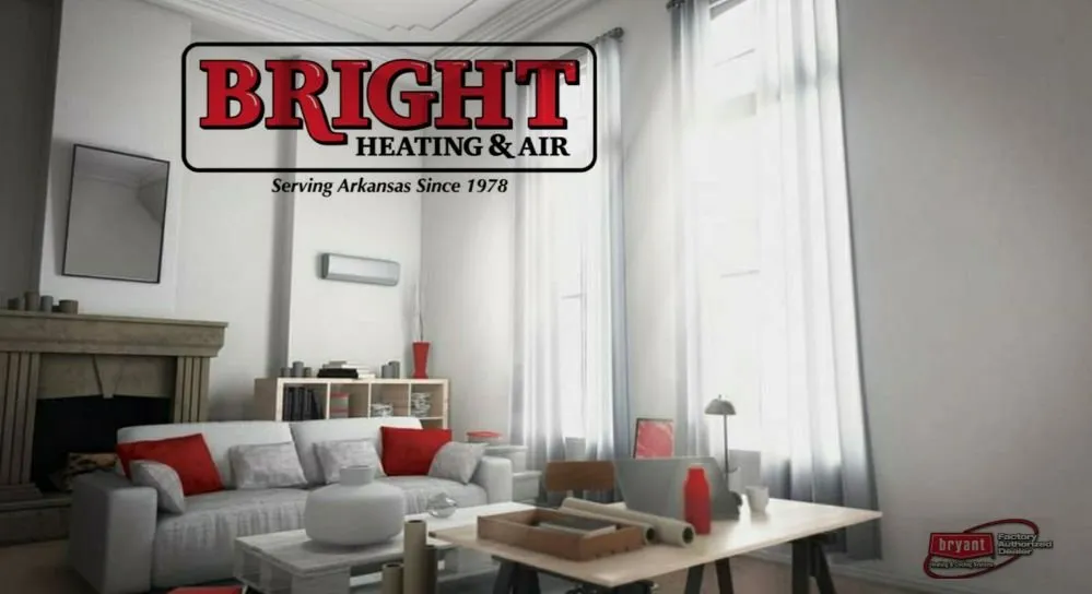 Slide of Bright Heating & Air - NWA