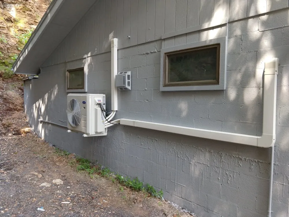 Slide of Bright Heating & Air - NWA