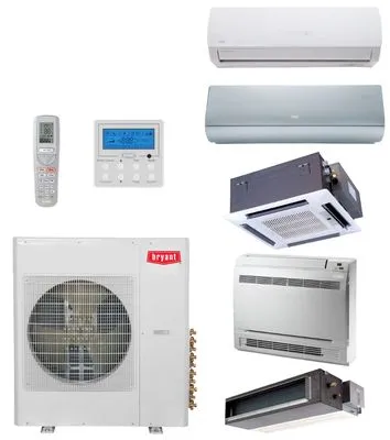 Bright Heating & Air - NWA