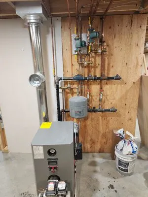 Bright Heating & Cooling