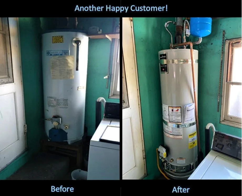 Slide of Bright Home Energy Services