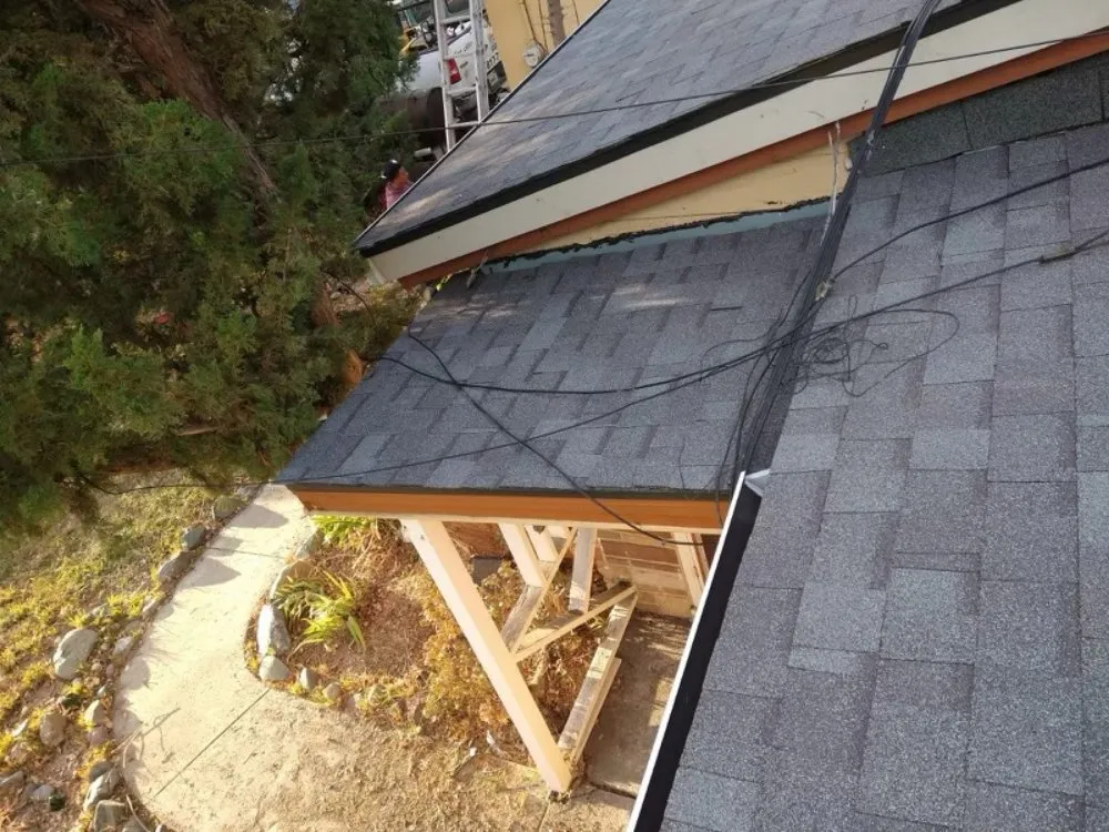 Slide of Bright Home Energy Services