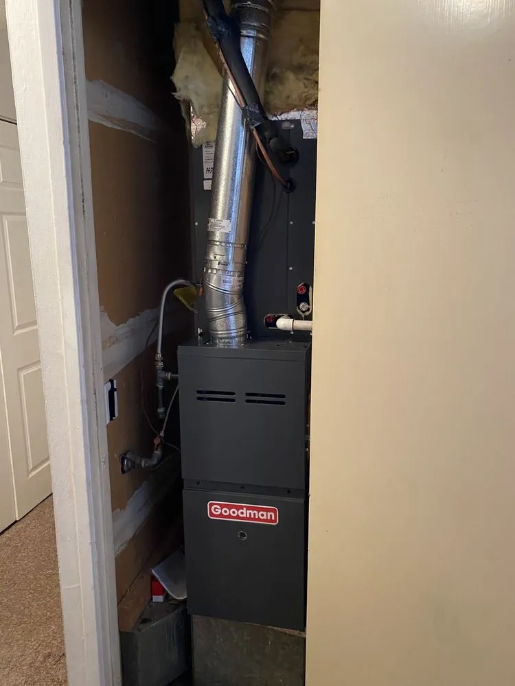 Slide of Bright Home HVAC