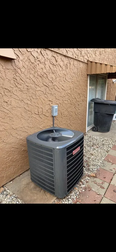 Slide of Bright Home HVAC