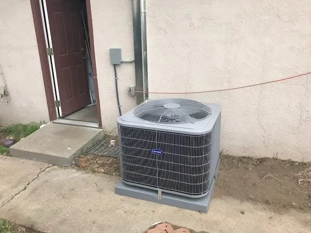 Slide of Bright Home HVAC