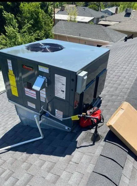 Slide of Bright Home HVAC