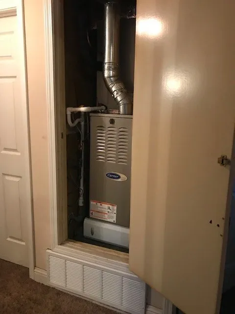 Slide of Bright Home HVAC