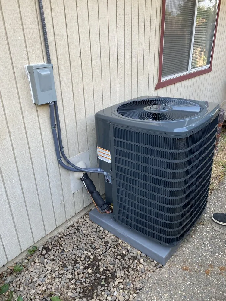 Slide of Bright Home HVAC