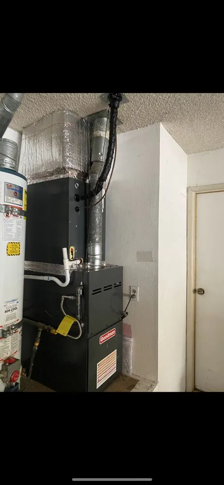 Slide of Bright Home HVAC